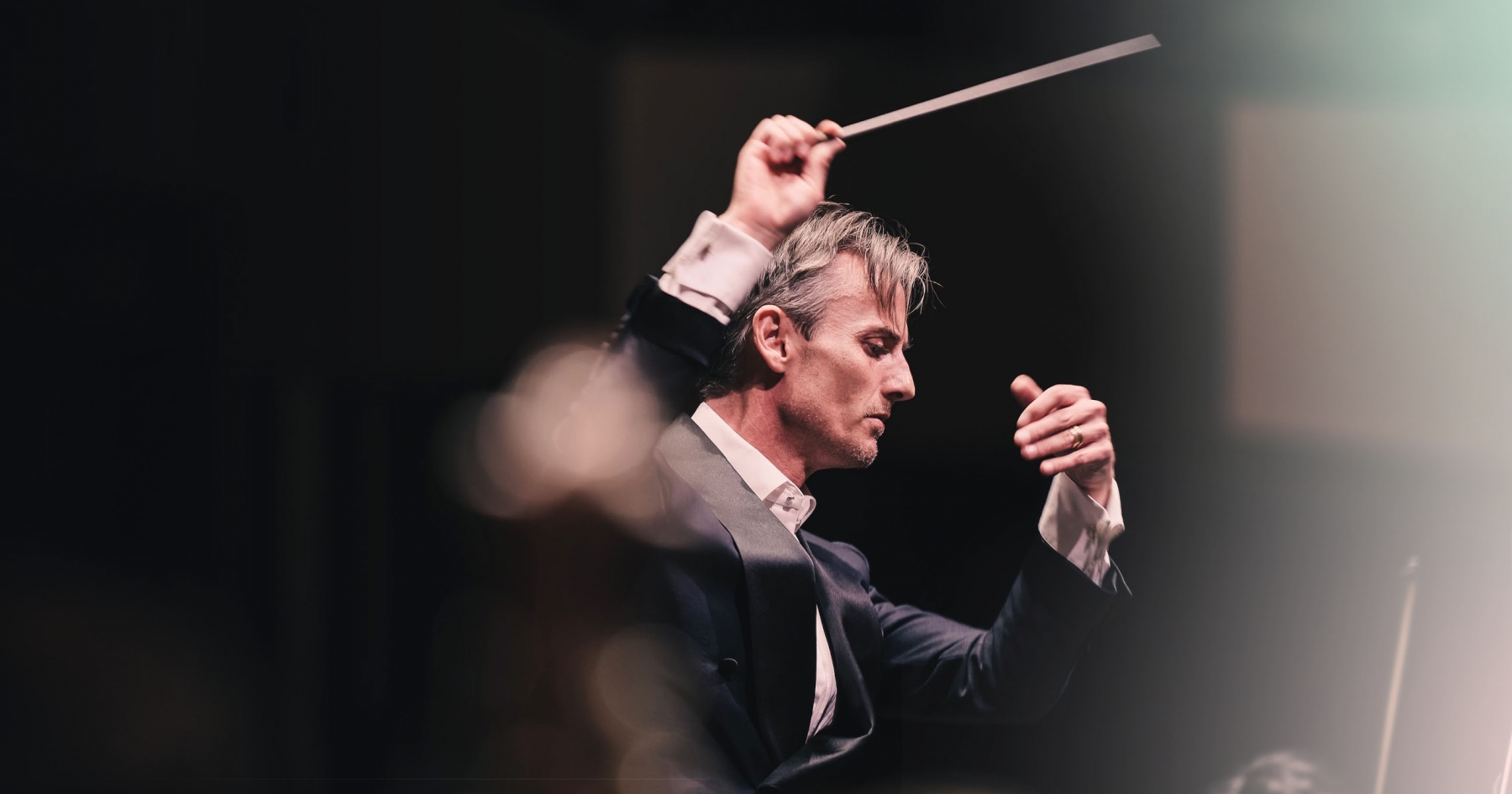 NAC Orchestra | Masterworks Events | National Arts Centre